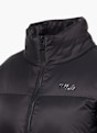 FILA Winterjacke Schwarz 55687 4