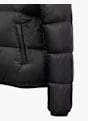FILA Winterjacke Schwarz 55687 5