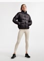 FILA Winterjacke Schwarz 55687 1