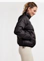 FILA Winterjacke Schwarz 55687 3