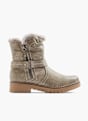 Easy Street Škornji Taupe 7094 1