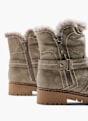 Easy Street Bootes Taupe 7094 5