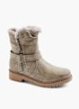 Easy Street Boots Taupe 7094 6