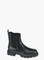 Catwalk Bota Chelsea Negro 20806 1