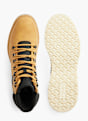 FILA Šnurovacia obuv Hnedá 1588 3