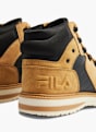 FILA Schnürboots Braun 1588 5