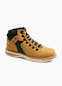 FILA Schnürboots Braun 1588 6