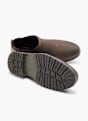 AM SHOE Bota Chelsea Marrón 1589 3