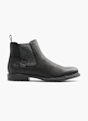 AM SHOE Bota Chelsea Negro 868 1