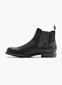 AM SHOE Chelsea Boots Schwarz 868 2