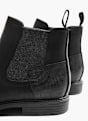 AM SHOE Cizme chelsea Negru 868 5