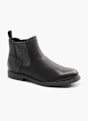 AM SHOE Cizme chelsea Negru 868 6