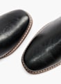 AM SHOE Stiefelette Schwarz 1590 5