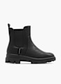 ESPRIT Chelsea Boots Schwarz 4351 1