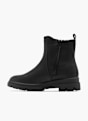 ESPRIT Chelsea boot Svart 4351 2