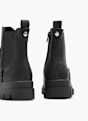 ESPRIT Chelsea csizma fekete 4351 4