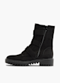 Graceland Biker Boots Schwarz 17966 2