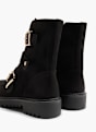 Graceland Biker Boots Schwarz 17966 4
