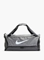 Nike Športová taška Sivá 6168 1