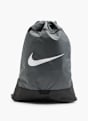 Nike Bolsa de gimnasio Gris 39361 1