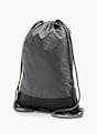 Nike Bolsa de gimnasio Gris 39361 3