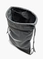 Nike Bolsa de gimnasio Gris 39361 4