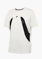 FILA T-Shirt Weiß 55857 1