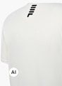 FILA Tee-shirt Blanc 55857 9