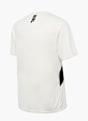 FILA Tee-shirt Blanc 55857 2