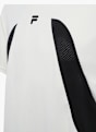 FILA Tee-shirt Blanc 55857 3
