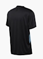 FILA T-Shirt Schwarz 55716 2