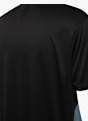 FILA Tee-shirt Noir 55716 3