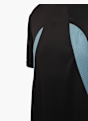 FILA Tee-shirt Noir 55716 4