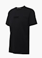 FILA T-Shirt Schwarz 55836 1