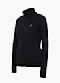 FILA Veste de sport Noir 56521 1