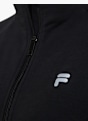 FILA Veste de sport Noir 56521 3
