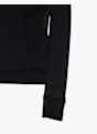 FILA Trainingsjacke Schwarz 56521 4
