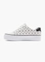THE PEANUTS Sneaker Hvid 2516 2