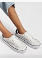 THE PEANUTS Sneaker Vit 2516 8