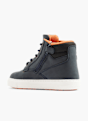 LUMBERJACK Sneaker alta Blu 877 3