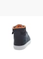 LUMBERJACK Sneaker alta Blu 877 5