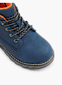 LUMBERJACK Schnürboots Blau 878 2