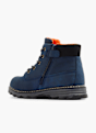 LUMBERJACK Schnürboots Blau 878 3