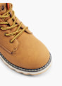 LUMBERJACK Stivale allacciato Cammello 6170 2