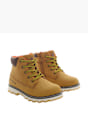 LUMBERJACK Känga Kamel 6170 6