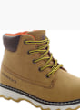 LUMBERJACK Schnürboots Camel 6170 5