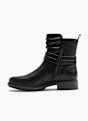Easy Street Boots Schwarz 4358 2