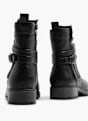 Easy Street Boots Schwarz 4358 4
