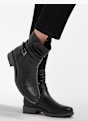 Easy Street Boots Schwarz 4358 7