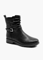 Easy Street Boots Schwarz 4358 6